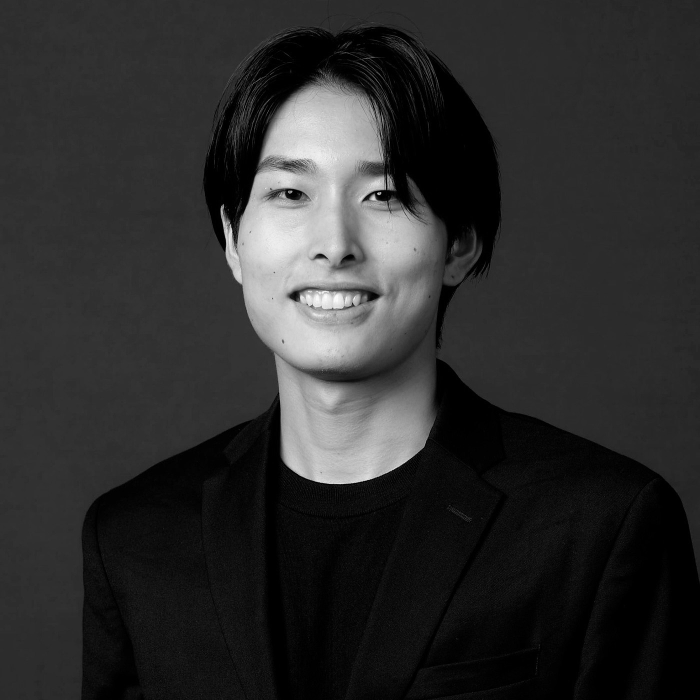CEO Issa Morita